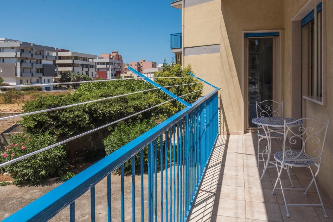 Casa Vittoria Apartment Monopoli Bagian luar foto