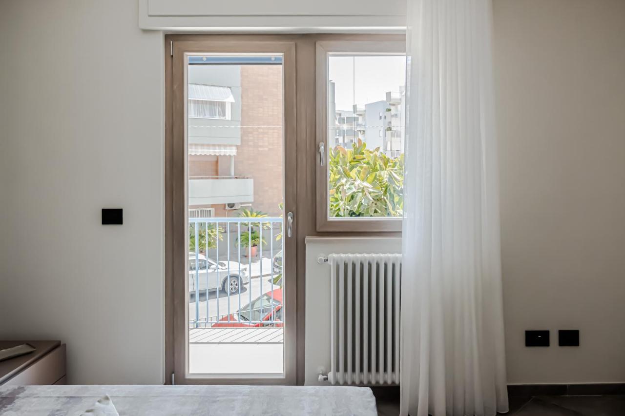 Casa Vittoria Apartment Monopoli Bagian luar foto