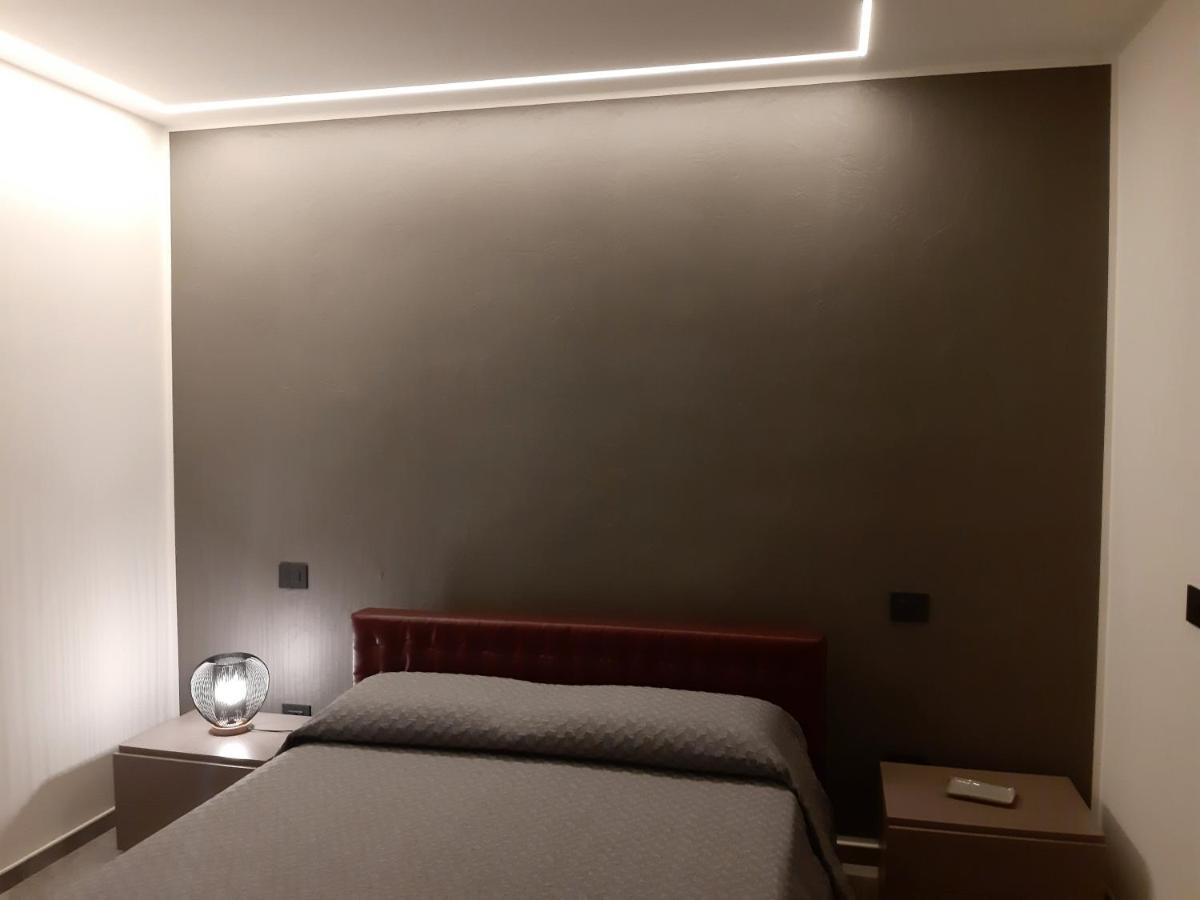 Casa Vittoria Apartment Monopoli Bagian luar foto